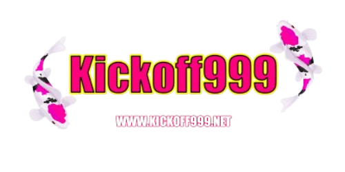 999KICKOFF เว็บพนันออนไลน์ที่ครบวงจรที่สุดในไทย